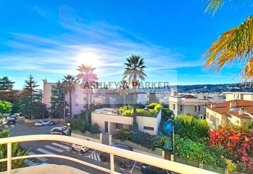 Appartement in Nice, Alpes-Maritimes