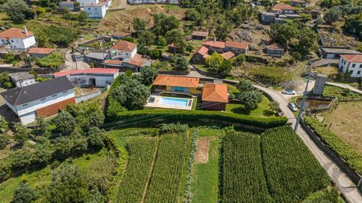 Luxury home in Dem, Caminha