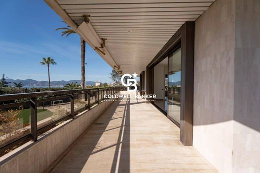 Piso / Apartamento en Cannes, Alpes Marítimos