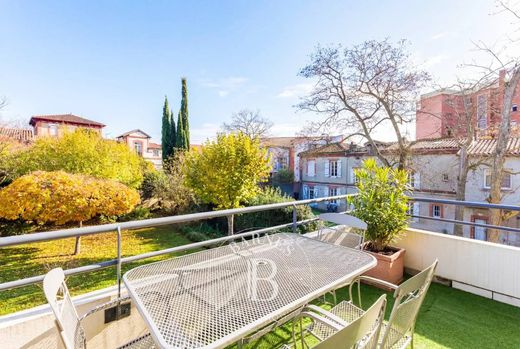 Appartement à Toulouse, Haute-Garonne