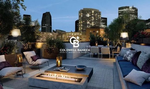 Apartment in Puteaux, Hauts-de-Seine