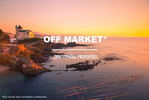 Apartamento - Biarritz, Pirineus Atlânticos