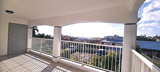 Apartament w Fort-de-France, Martinique