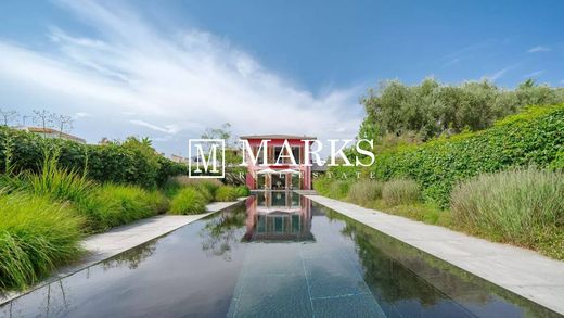 Willa w Saint-Jean-Cap-Ferrat, Alpes-Maritimes