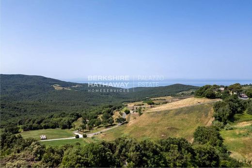 Rosignano Marittimo, Provincia di Livornoの高級住宅