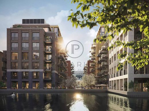 Appartement à Londres, Greater London