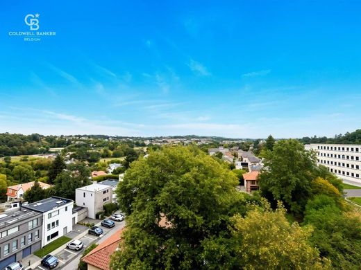 Daire Uccle, Bruxelles-Capitale