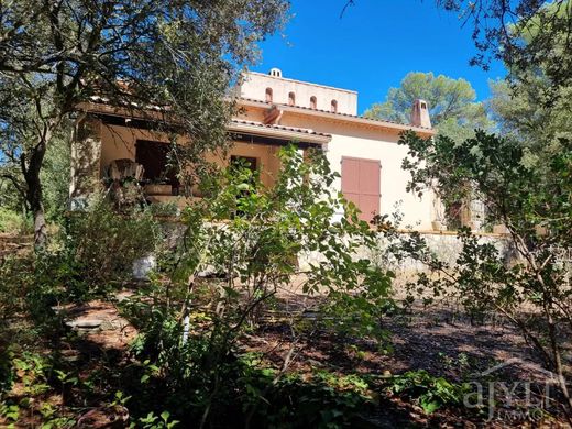 Luksusowy dom w Rognes, Bouches-du-Rhône