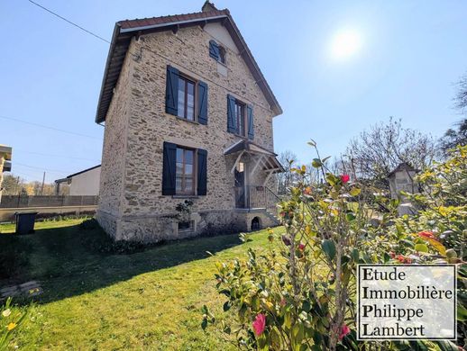 Casa de luxo - Bois-le-Roi, Seine-et-Marne