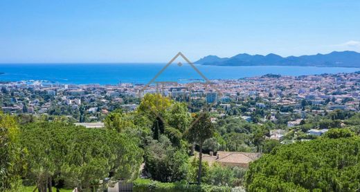 Villa in Cannes, Alpes-Maritimes