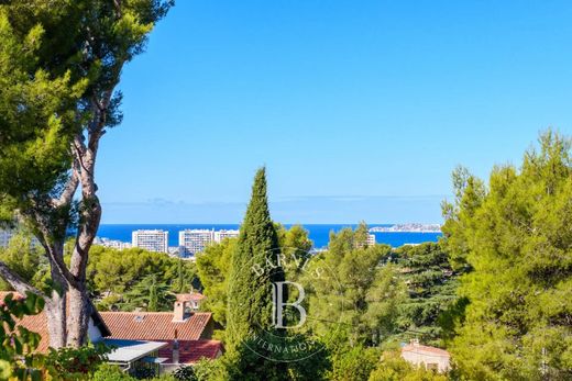 豪宅  马赛, Bouches-du-Rhône