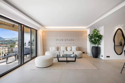 Apartament w Nicea, Alpes-Maritimes