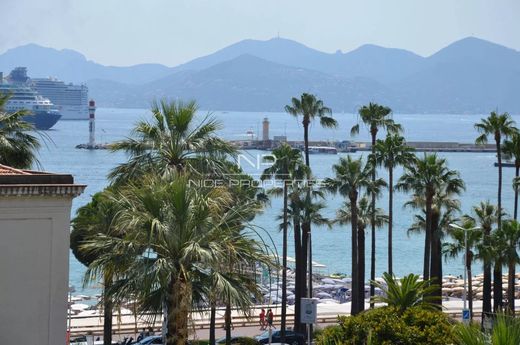 Apartment in Cannes, Alpes-Maritimes