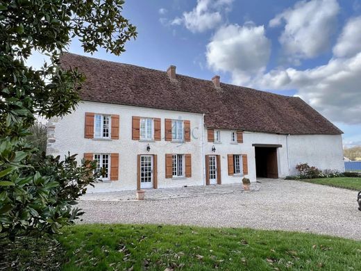 Luxury home in Amillis, Seine-et-Marne