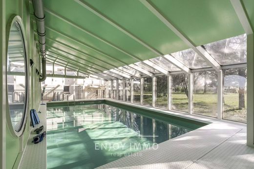 Luxury home in Kuborn, Wahl