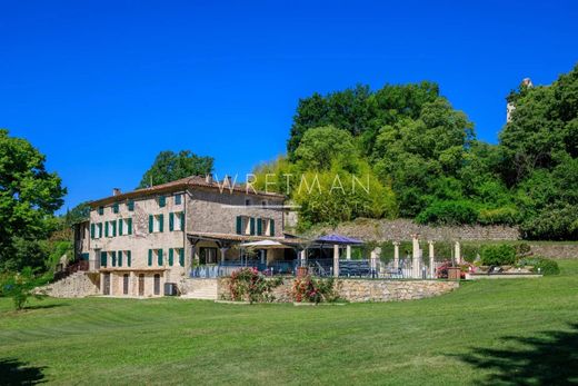 Luxus-Haus in Callian, Var