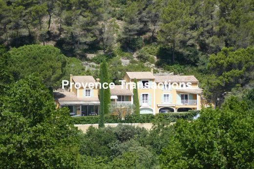 Luxus-Haus in Beaumes-de-Venise, Vaucluse