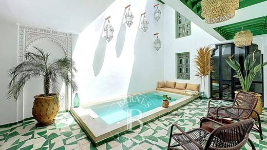 Casa di lusso a Marrakech, Marrakesh-Safi