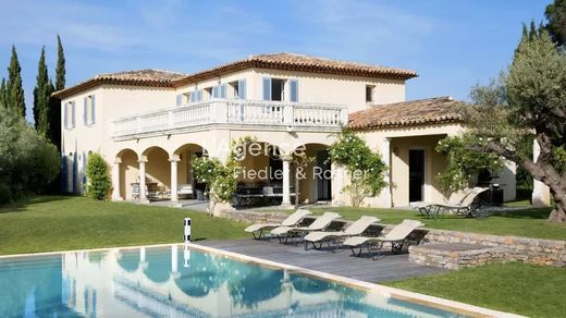 Villa in Saint-Tropez, Var
