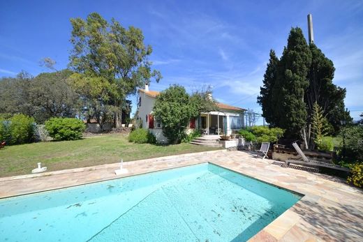 Casa de lujo en Puget-sur-Argens, Var