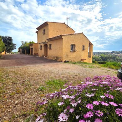Luxury home in Vence, Alpes-Maritimes