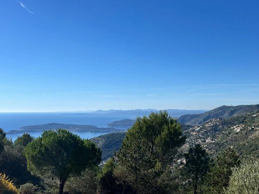 Villa en La Turbie, Alpes Marítimos