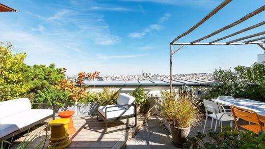 Apartment in Chatou, Yvelines