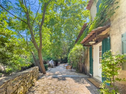 Appartement in Cogolin, Var