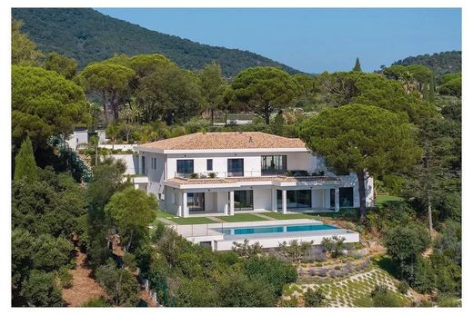 Villa Sainte-Maxime, Var