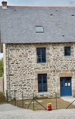 Luxury home in Saint-Suliac, Ille-et-Vilaine