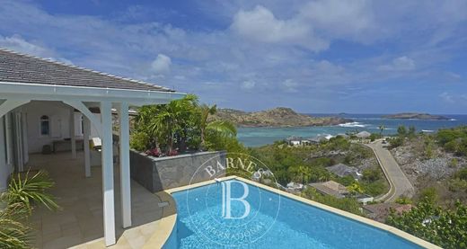 빌라 / Petit Cul-de-Sac