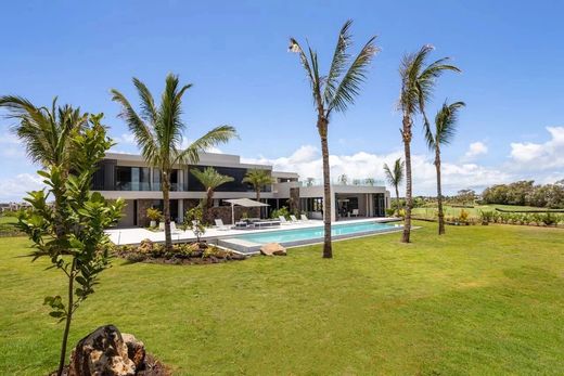 Villa in Beau Champ, Savanne District