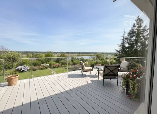 Luxury home in Blois, Loir-et-Cher