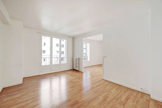 Квартира, Motte-Picquet, Commerce, Necker, Paris