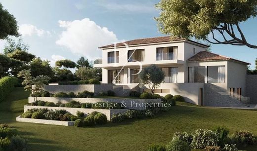Villa in Vallauris, Alpes-Maritimes
