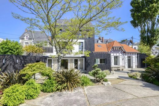 호화 저택 / La Baule-Escoublac, Loire-Atlantique