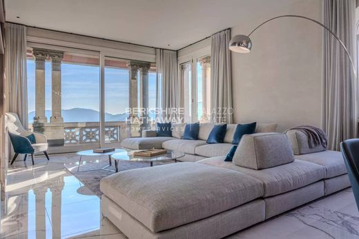 Penthouse in Cernobbio, Provincia di Como