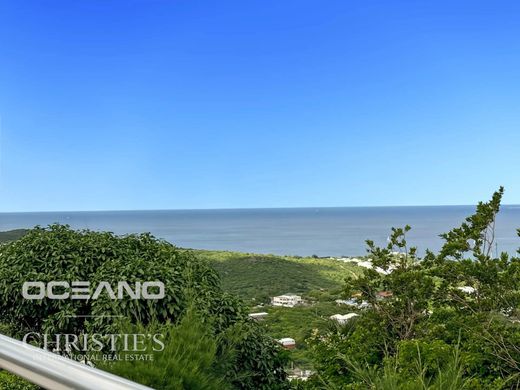 Villa in Saint Martin