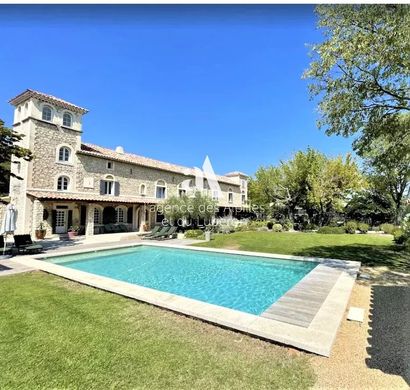 村舍/农舍  Noves, Bouches-du-Rhône