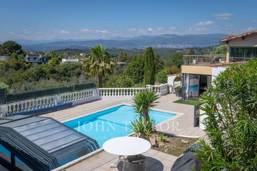 Luxury home in Cannes, Alpes-Maritimes