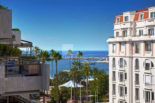 Apartamento - Cannes, Alpes Marítimos