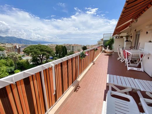 Apartament w Roquebrune-Cap-Martin, Alpes-Maritimes