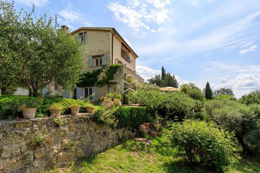 Luxury home in Montauroux, Var