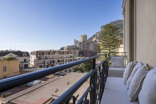Apartment in Monaco