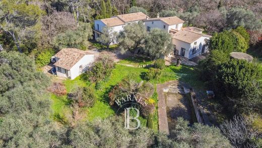 Maison de luxe à Mougins, Alpes-Maritimes