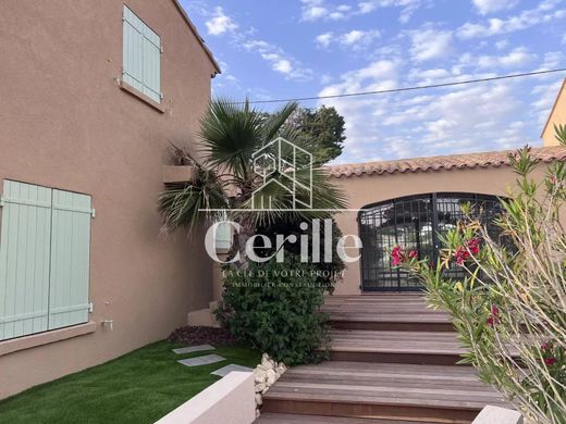 Luxury home in Sanary-sur-Mer, Var