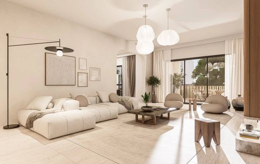 Apartment in Aix-en-Provence, Bouches-du-Rhône