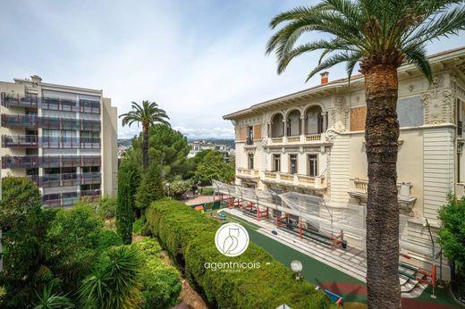 Piso / Apartamento en Niza, Alpes Marítimos