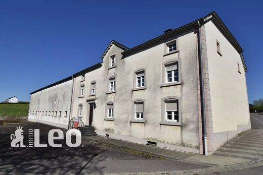 Luxury home in Merscheid, Esch-sur-Sûre