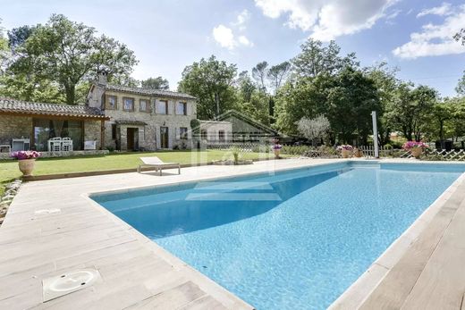 ‏בתי יוקרה ב  Callian, Var